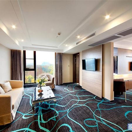 Vienna Hotel Guilin Xiangshan Park 외부 사진