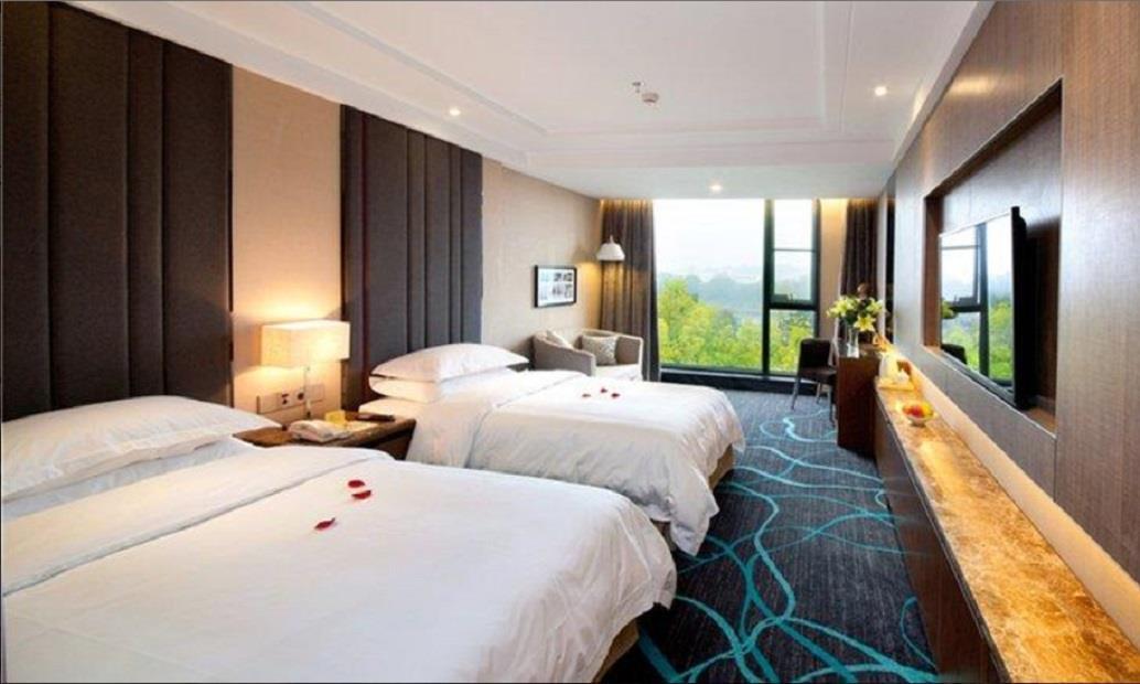 Vienna Hotel Guilin Xiangshan Park 외부 사진