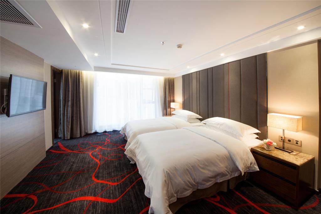 Vienna Hotel Guilin Xiangshan Park 외부 사진