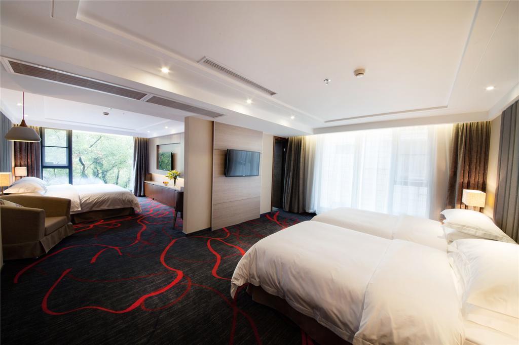 Vienna Hotel Guilin Xiangshan Park 외부 사진