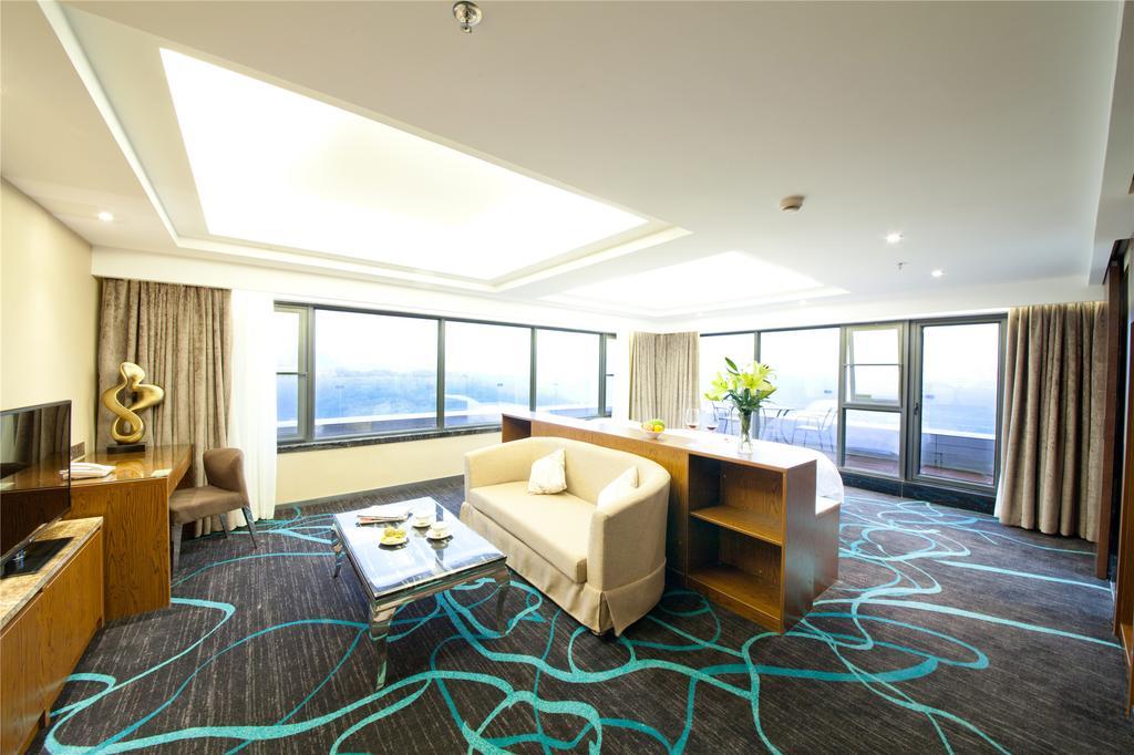 Vienna Hotel Guilin Xiangshan Park 외부 사진