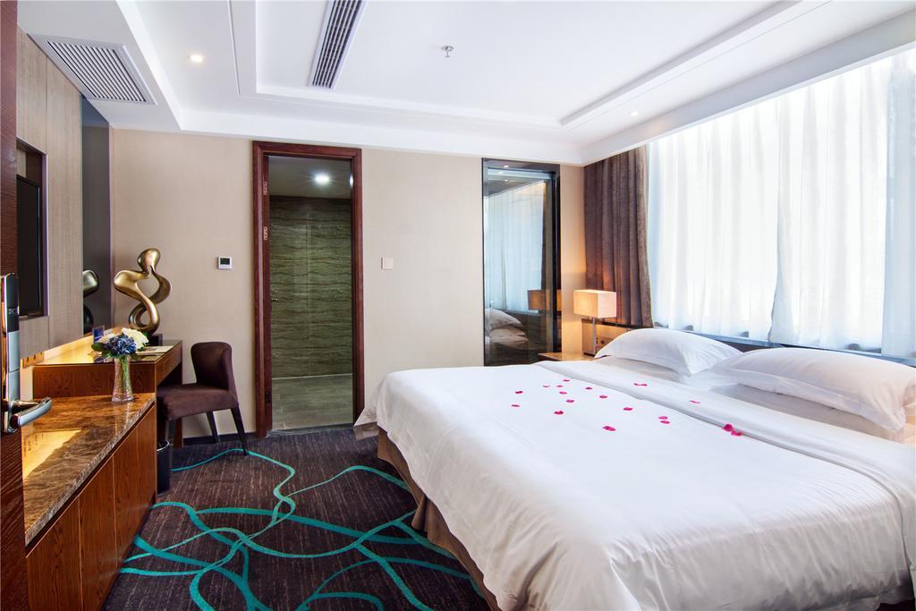 Vienna Hotel Guilin Xiangshan Park 외부 사진