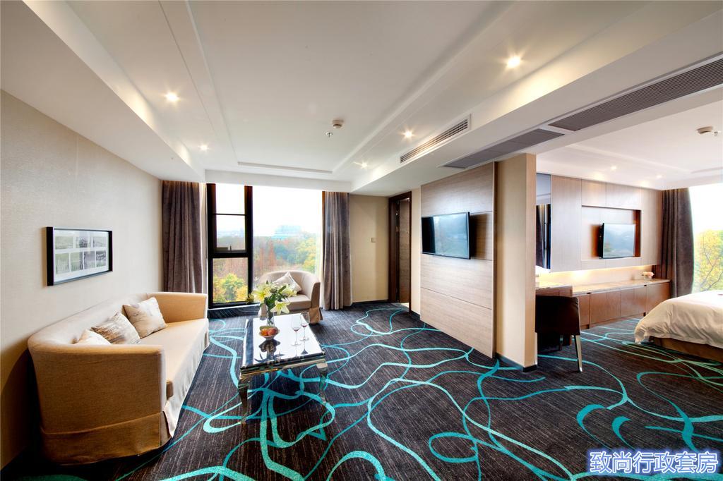 Vienna Hotel Guilin Xiangshan Park 외부 사진