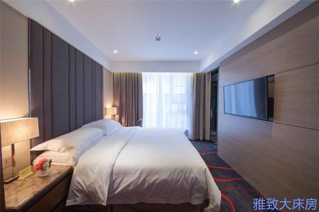 Vienna Hotel Guilin Xiangshan Park 외부 사진